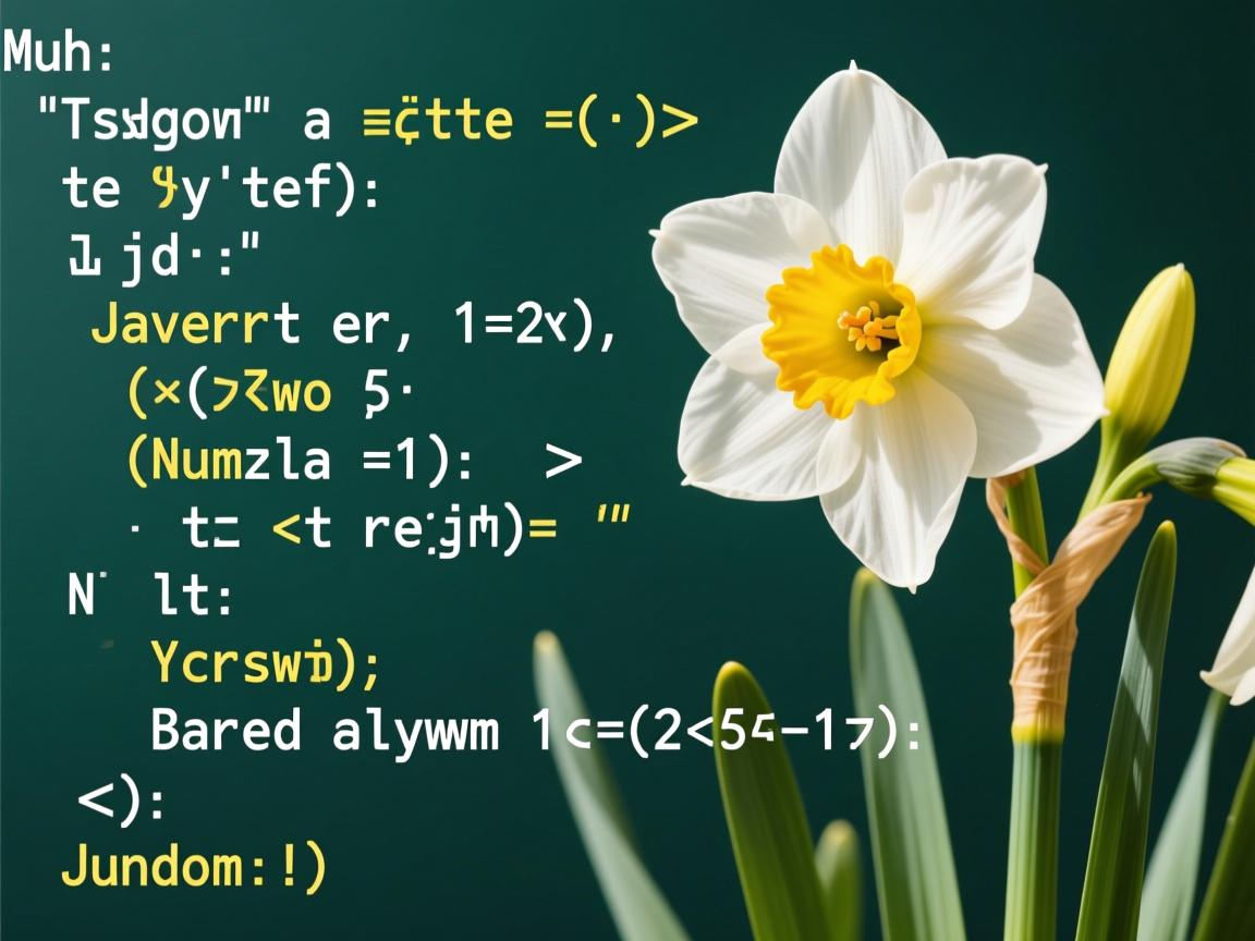 Java水仙花数代码如何写？  第3张