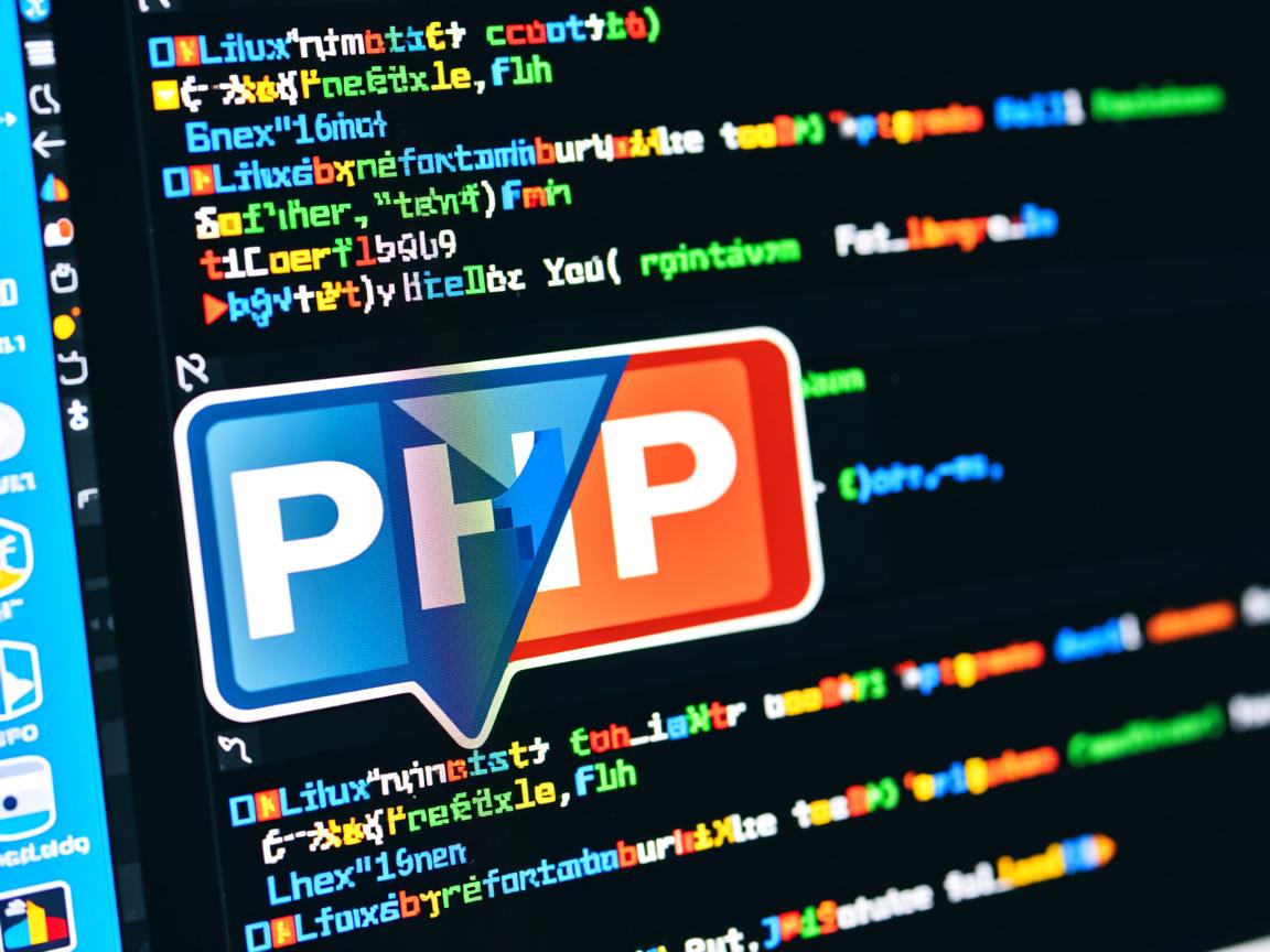 如何在Linux运行PHP程序? 第1张 如何在Linux运行PHP程序? 第1张