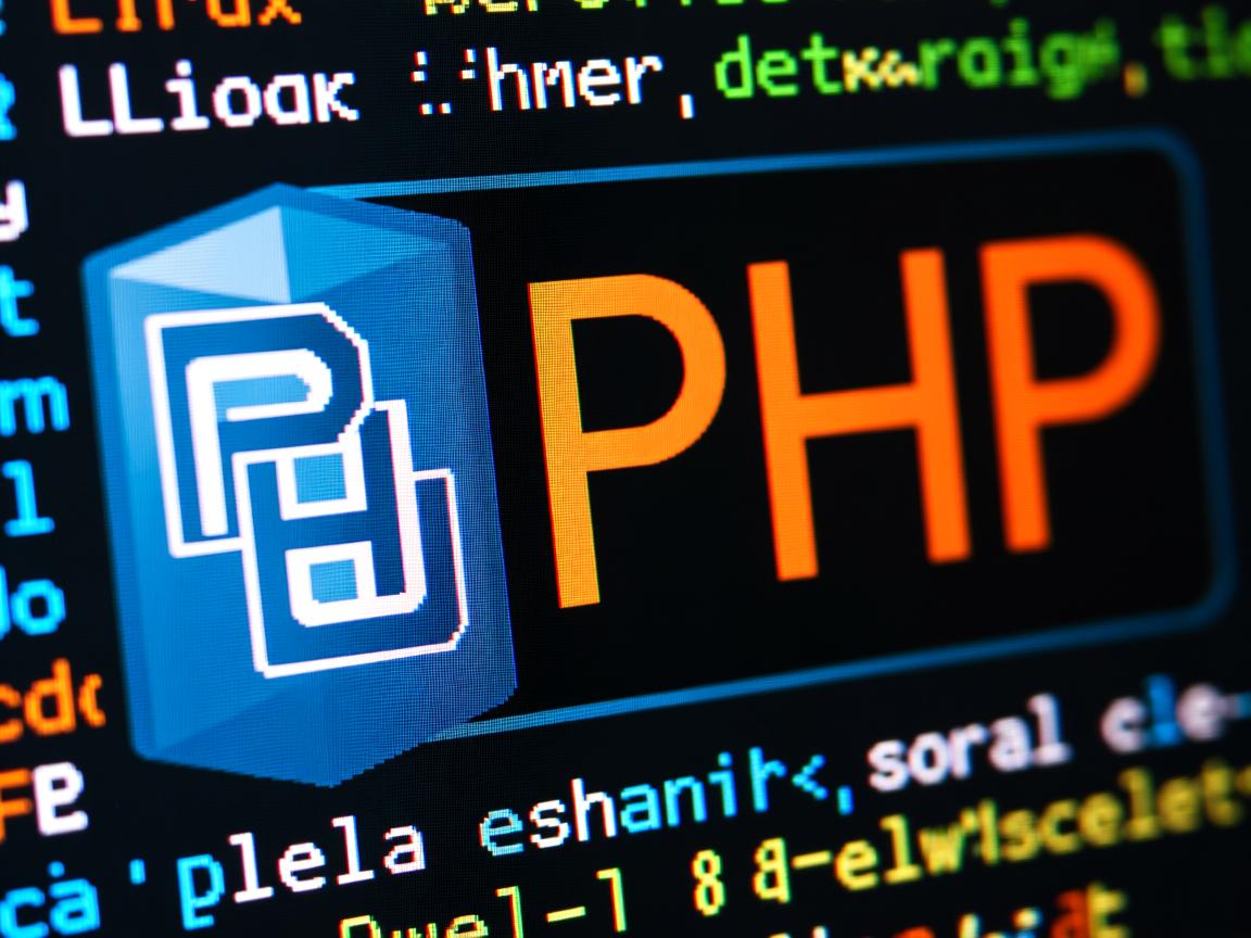如何在Linux运行PHP程序? 第3张 如何在Linux运行PHP程序? 第3张