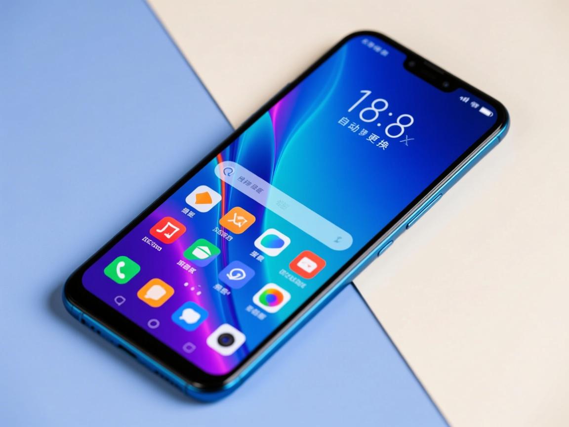 荣耀8X锁屏为何自动更换  第1张