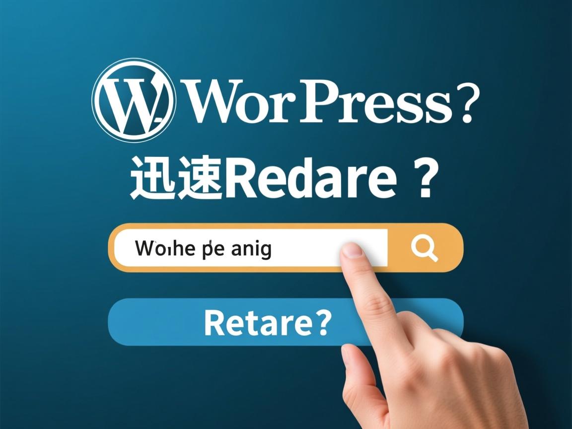 WordPress密码忘了如何迅速恢复？  第2张