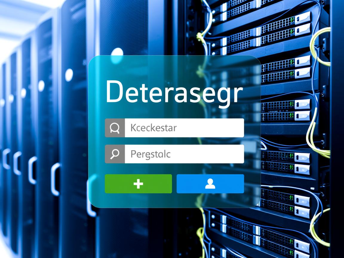 服务器数据库无法登录怎么办 第2张 服务器数据库无法登录怎么办 第2张