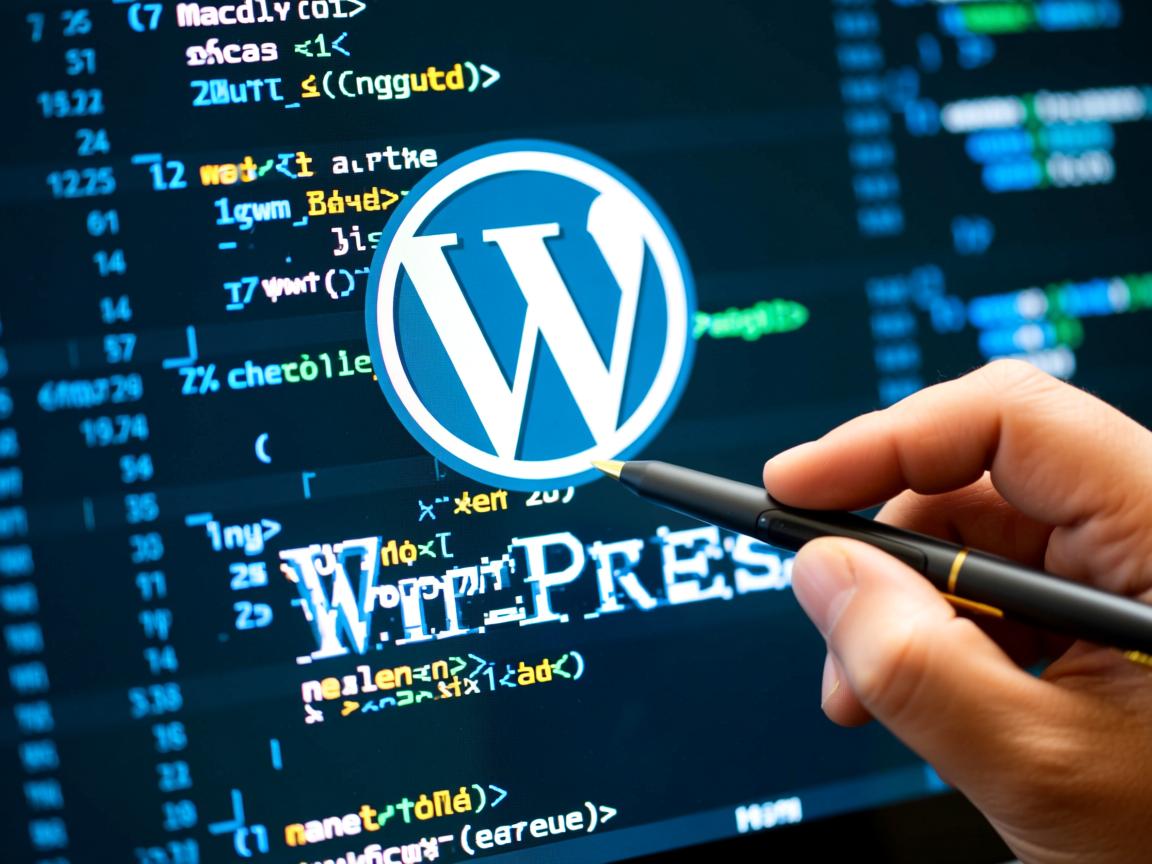 WordPress如何上传源代码？  第2张