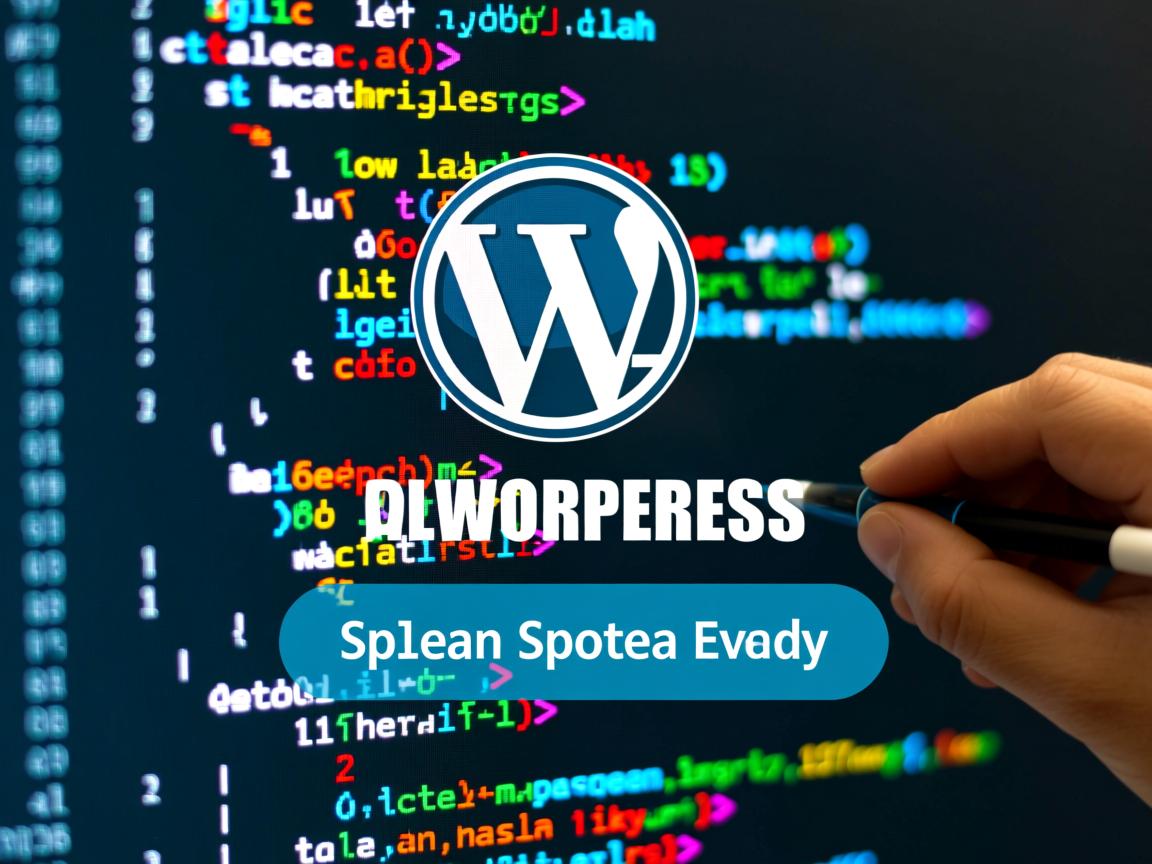 WordPress如何上传源代码？  第3张