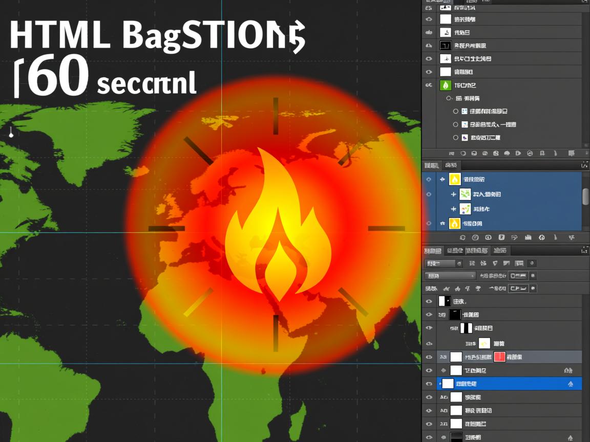 如何在60秒内为HTML添加热区? 第1张 如何在60秒内为HTML添加热区? 第1张