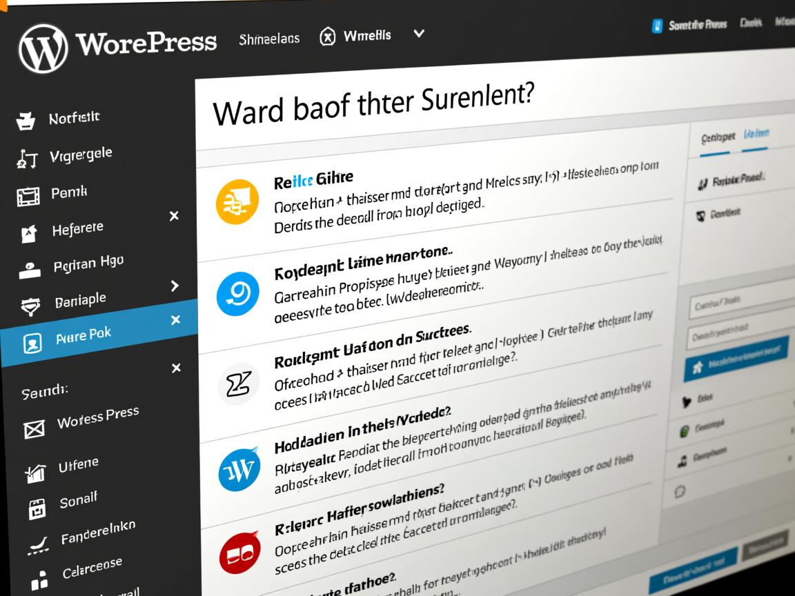 如何改变WordPress评论顺序 第2张 如何改变WordPress评论顺序 第2张