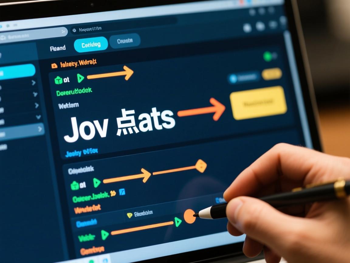 Java断点如何调试 第3张 Java断点如何调试 第3张