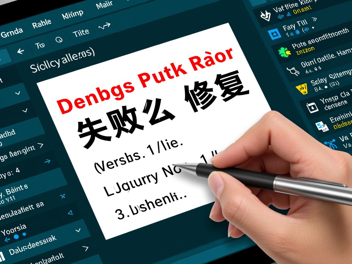 Word重命名失败怎么修复  第1张