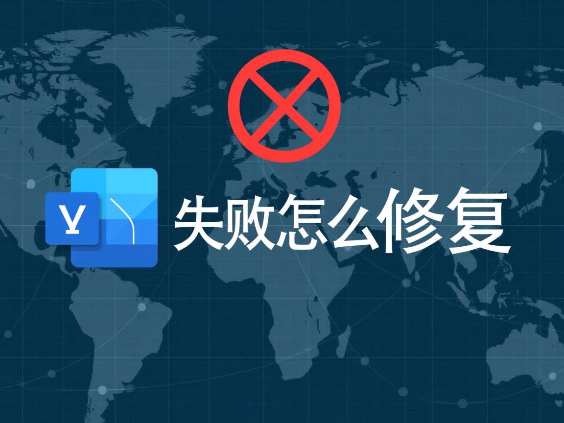 Word重命名失败怎么修复  第3张