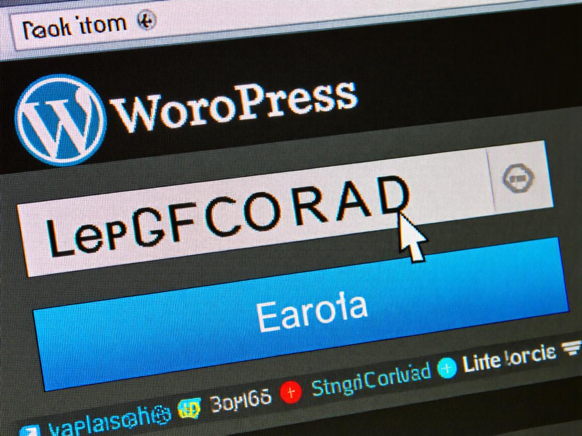 如何更改WordPress登录端口？  第1张