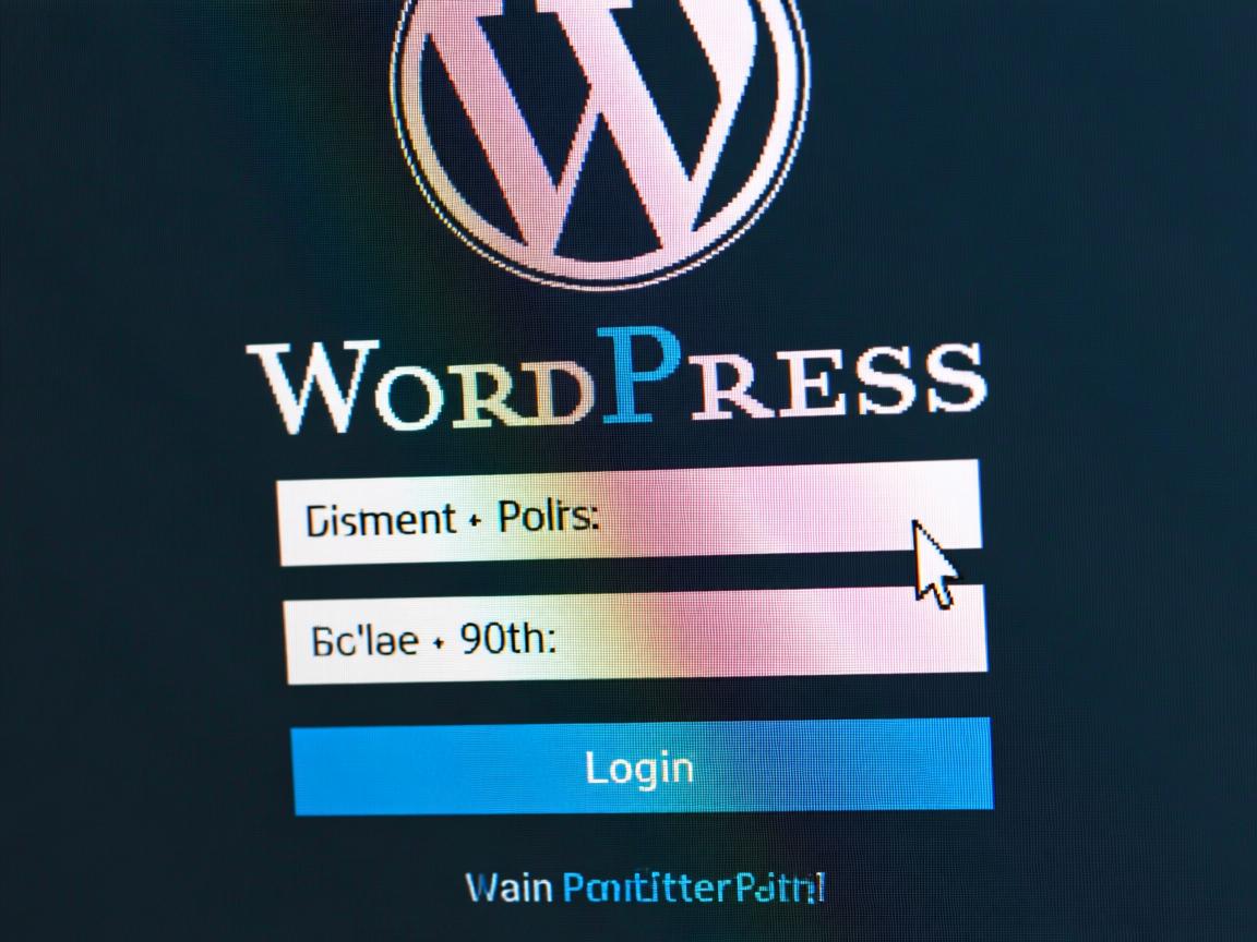 如何更改WordPress登录端口？  第2张