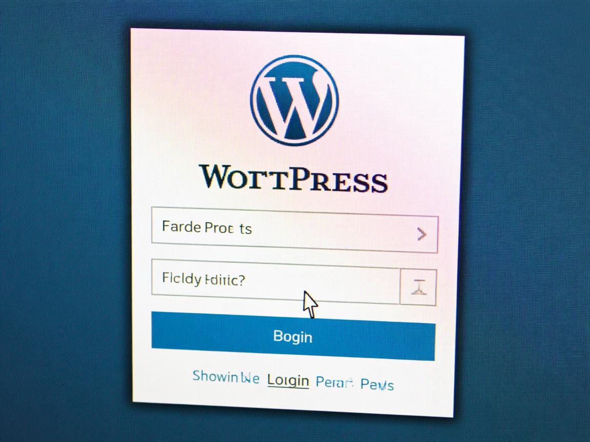 如何更改WordPress登录端口？  第3张