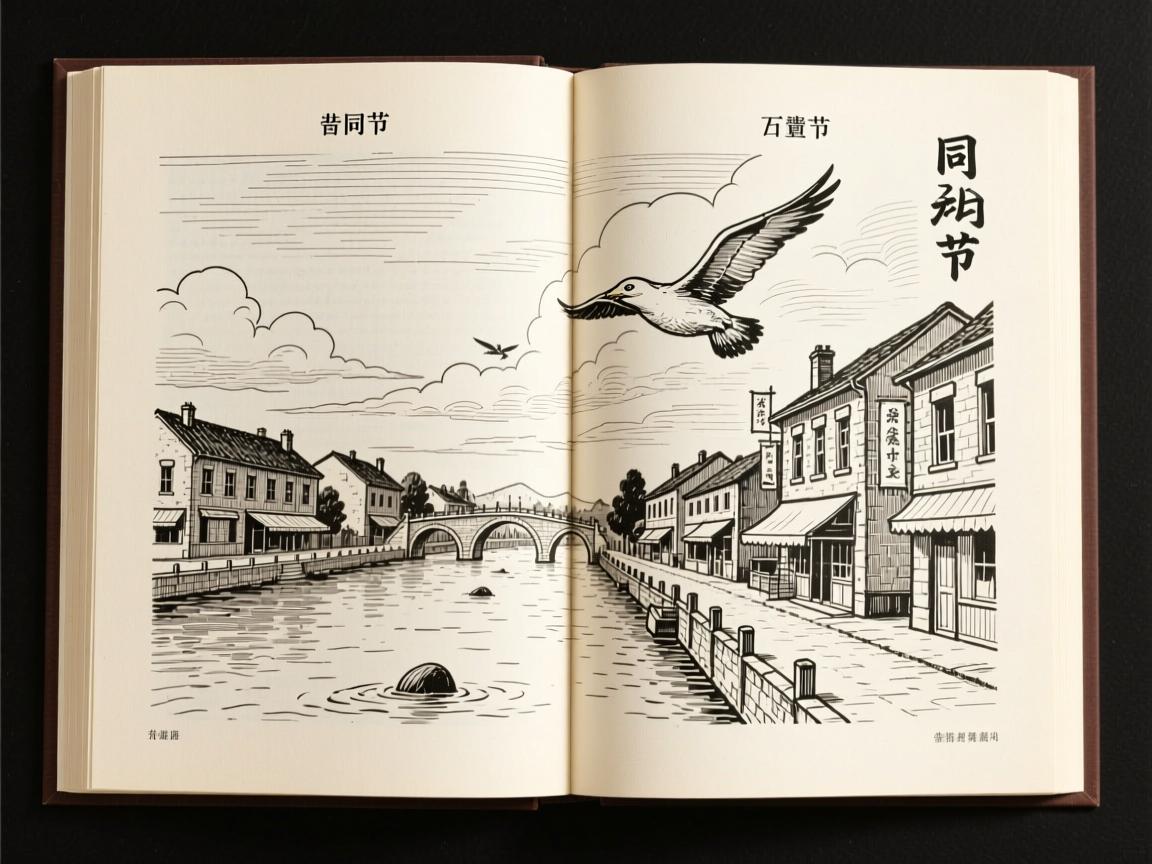 Word两页为何同节? 第2张 Word两页为何同节? 第2张