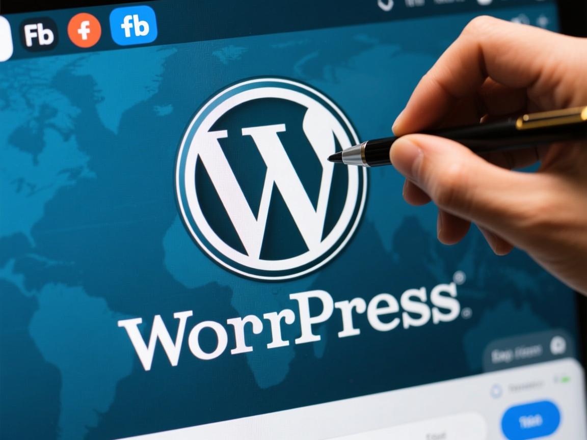 FB像素如何快速设置到WordPress？  第3张