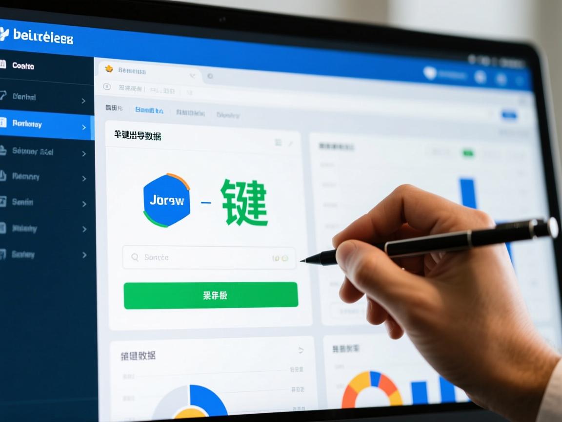 Java外键如何导出数据? 第2张 Java外键如何导出数据? 第2张