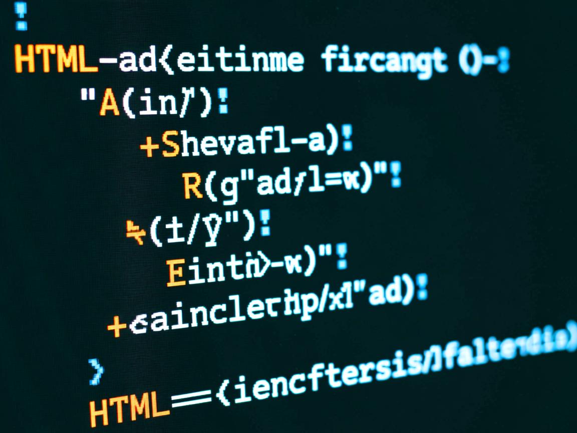 如何在HTML中写循环语句? 第1张 如何在HTML中写循环语句? 第1张