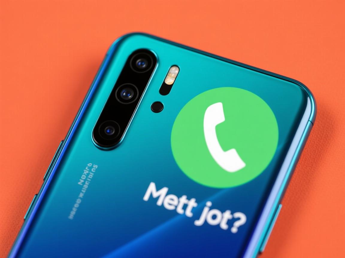 P30未接电话竟有铃声? 第1张 P30未接电话竟有铃声? 第1张