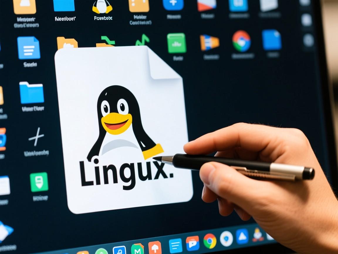Linux如何轻松重命名文件？  第2张