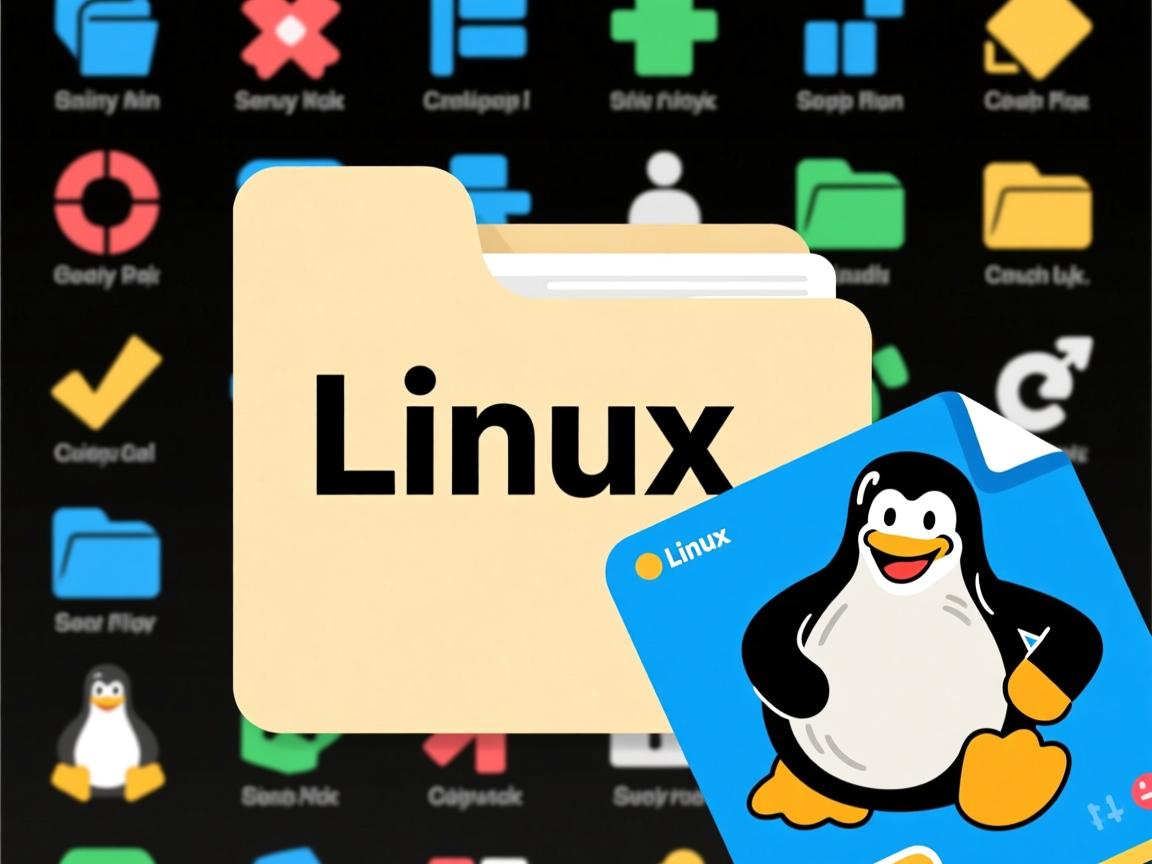 Linux如何轻松重命名文件？  第1张