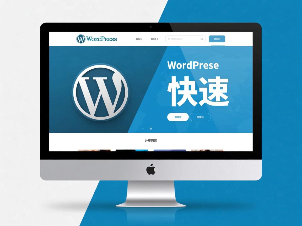 如何用WordPress快速建外贸网站？  第3张