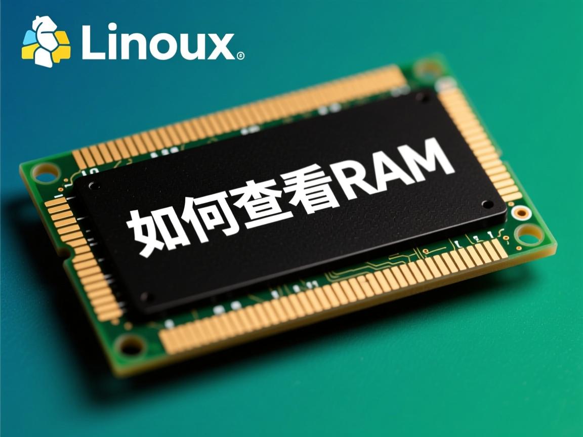 Linux如何查看RAM 第3张 Linux如何查看RAM 第3张
