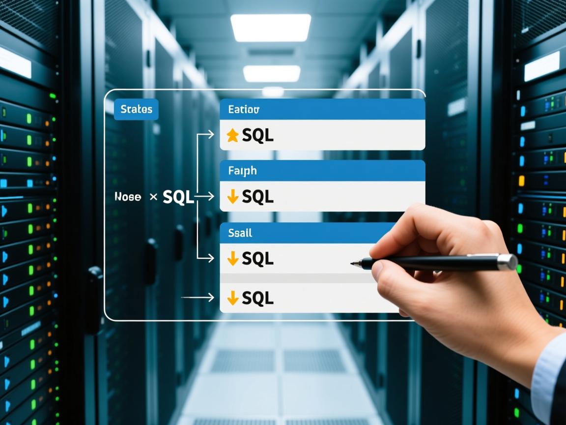 数据库建表SQL怎么写? 第2张 数据库建表SQL怎么写? 第2张