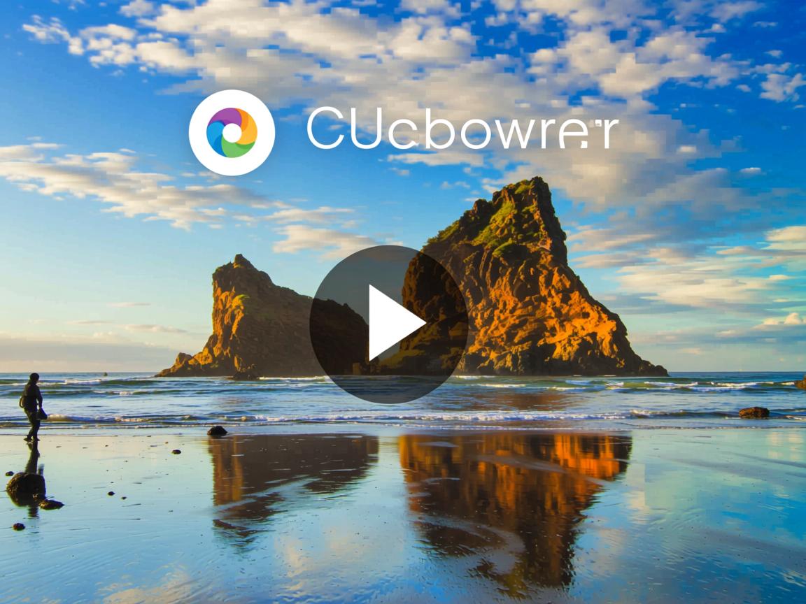 如何用UC浏览器下载网页视频? 第2张 如何用UC浏览器下载网页视频? 第2张