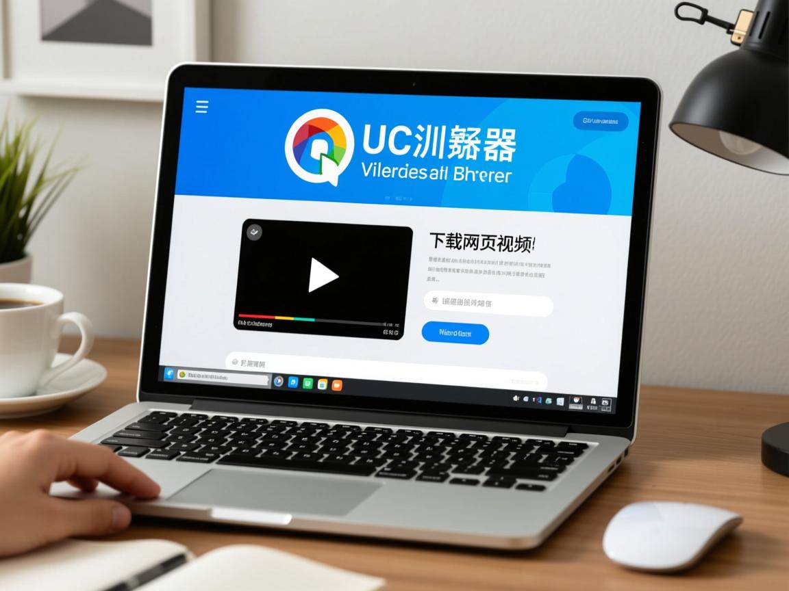 如何用UC浏览器下载网页视频? 第3张 如何用UC浏览器下载网页视频? 第3张