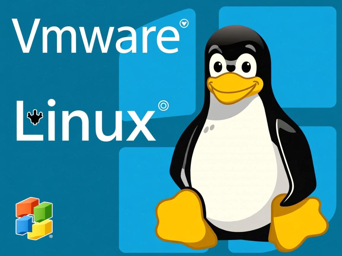 如何用vmware安装linux 第2张 如何用vmware安装linux 第2张
