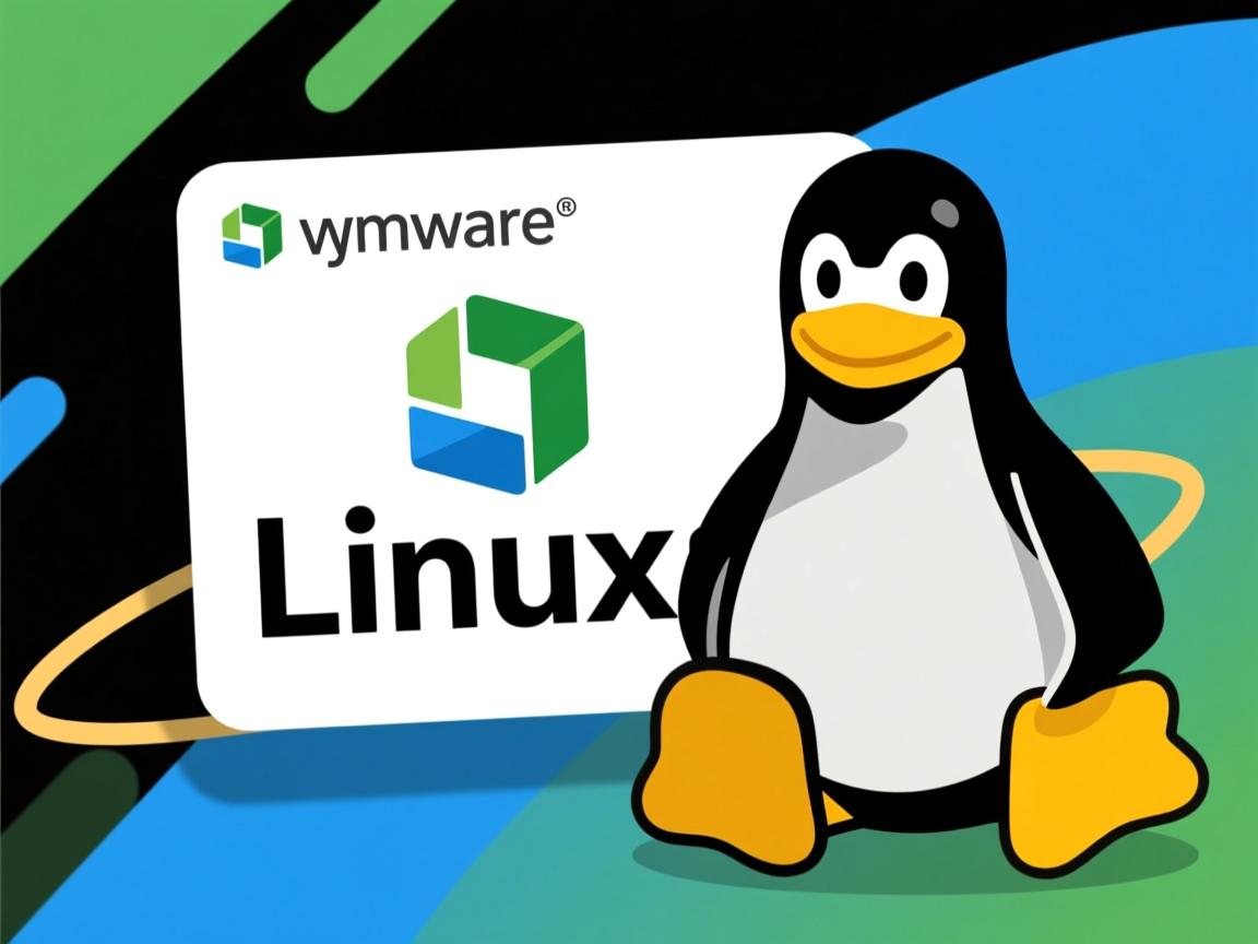 如何用vmware安装linux 第3张 如何用vmware安装linux 第3张