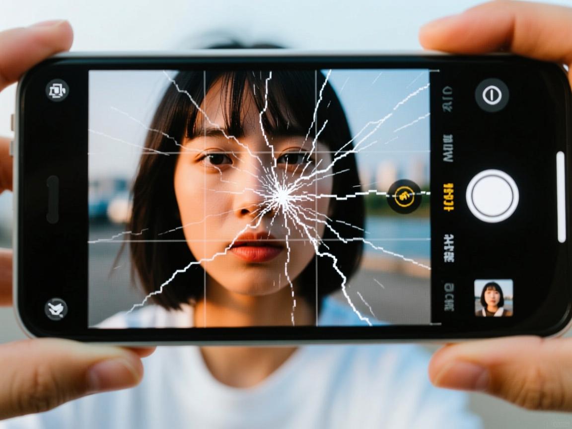 B612拍照闪退怎么办  第2张