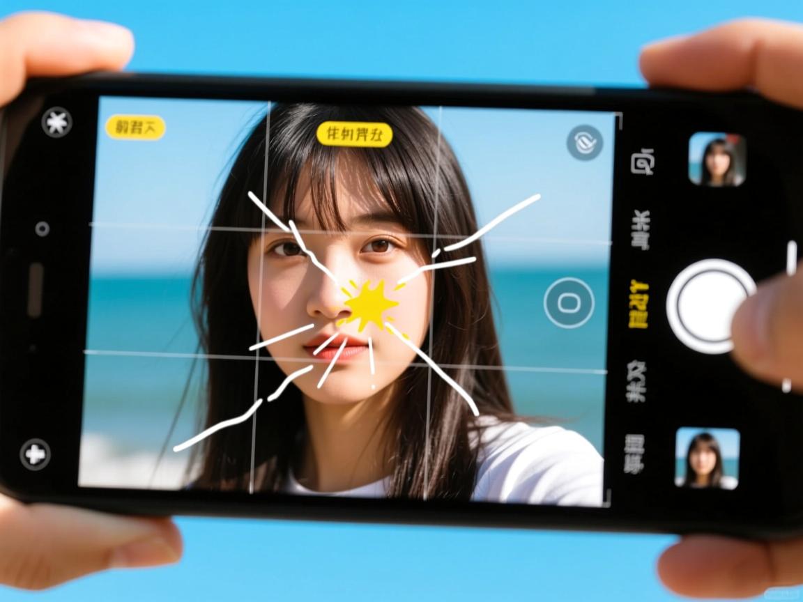 B612拍照闪退怎么办  第3张