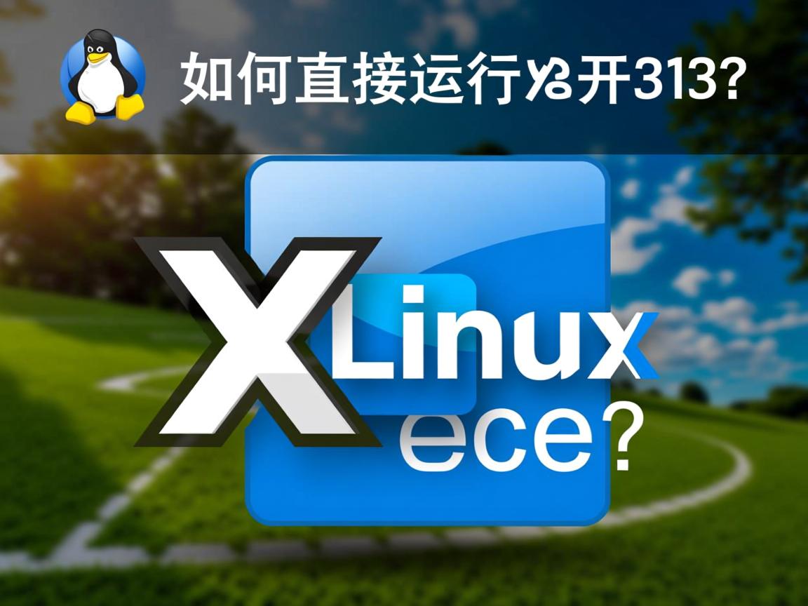 Linux如何直接运行exe? 第2张 Linux如何直接运行exe? 第2张
