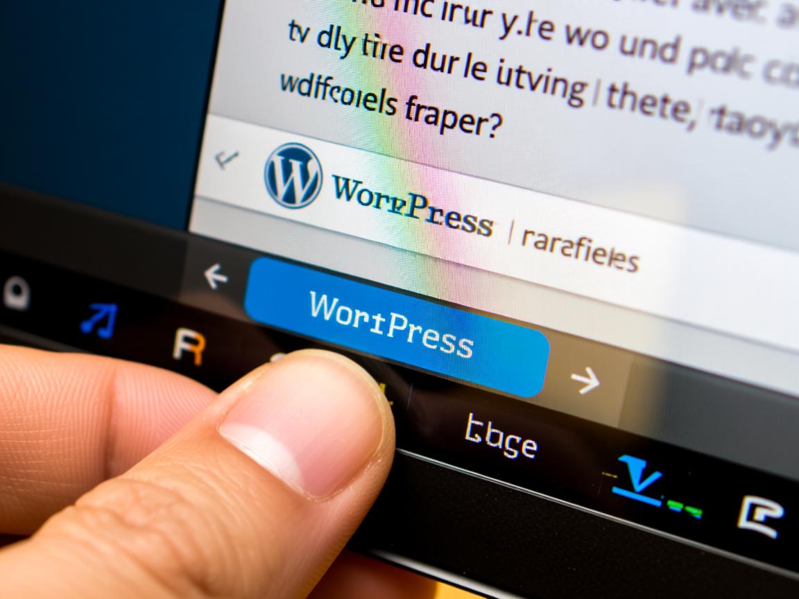 如何将文章添加到WordPress页面下 第1张 如何将文章添加到WordPress页面下 第1张