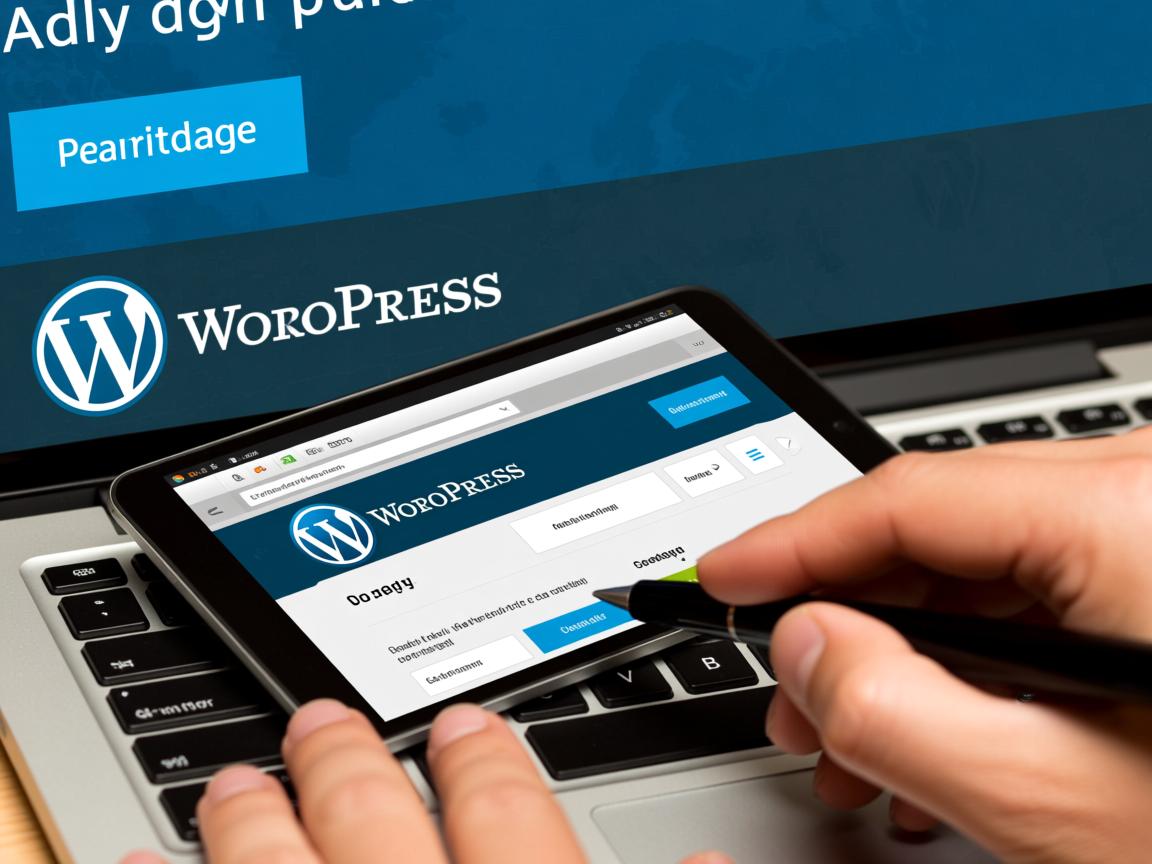 如何将文章添加到WordPress页面下 第3张 如何将文章添加到WordPress页面下 第3张