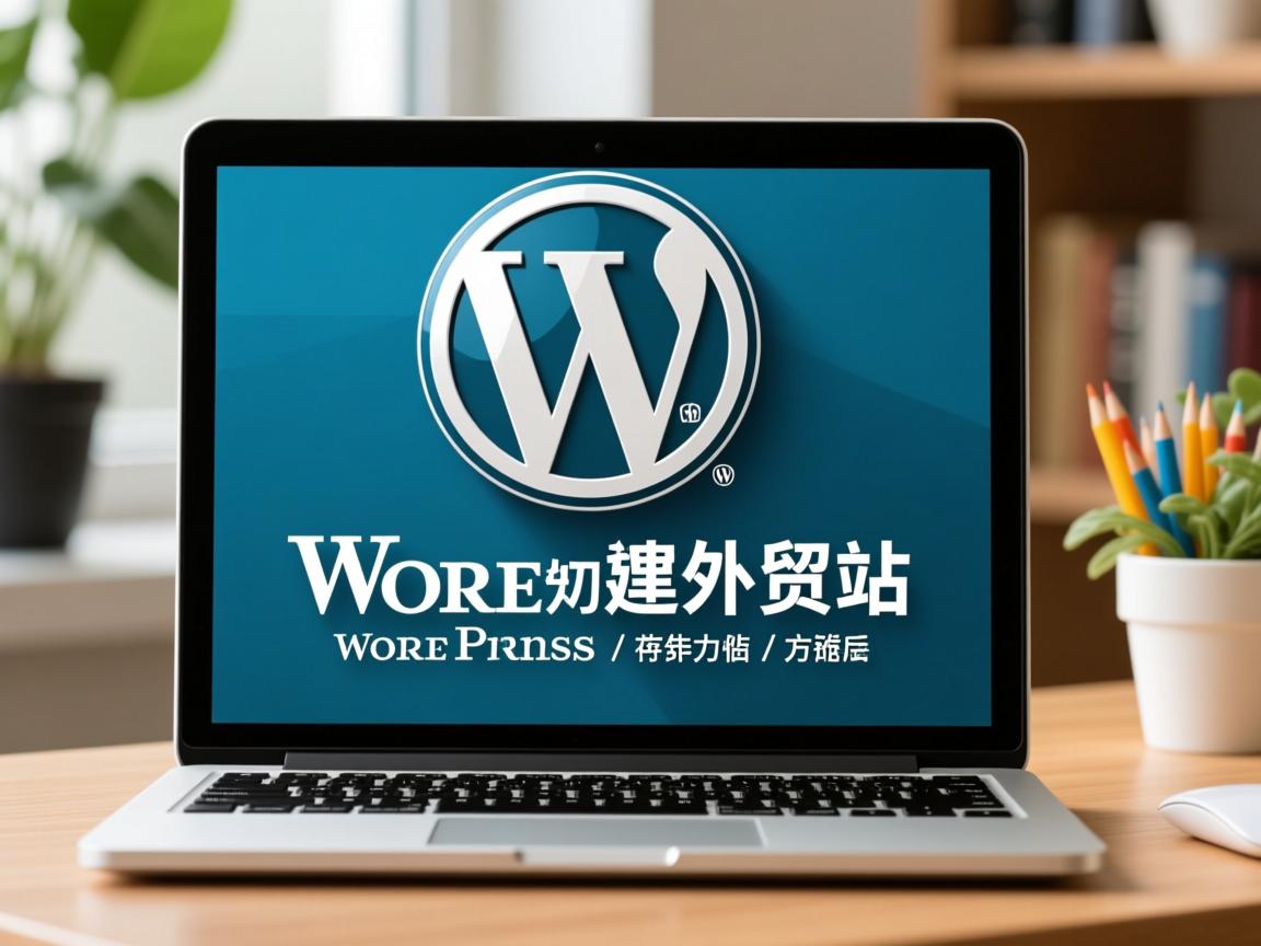 WordPress如何建外贸站？  第3张