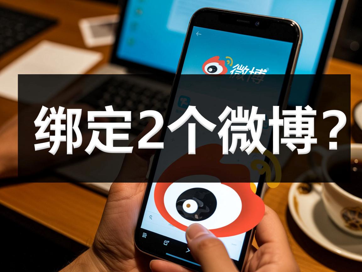 一个手机号竟能绑定2个微博? 第1张 一个手机号竟能绑定2个微博? 第1张