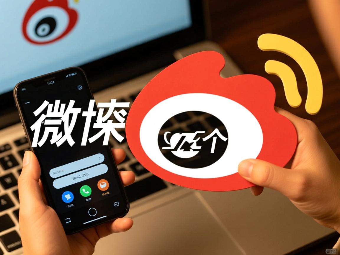 一个手机号竟能绑定2个微博? 第3张 一个手机号竟能绑定2个微博? 第3张