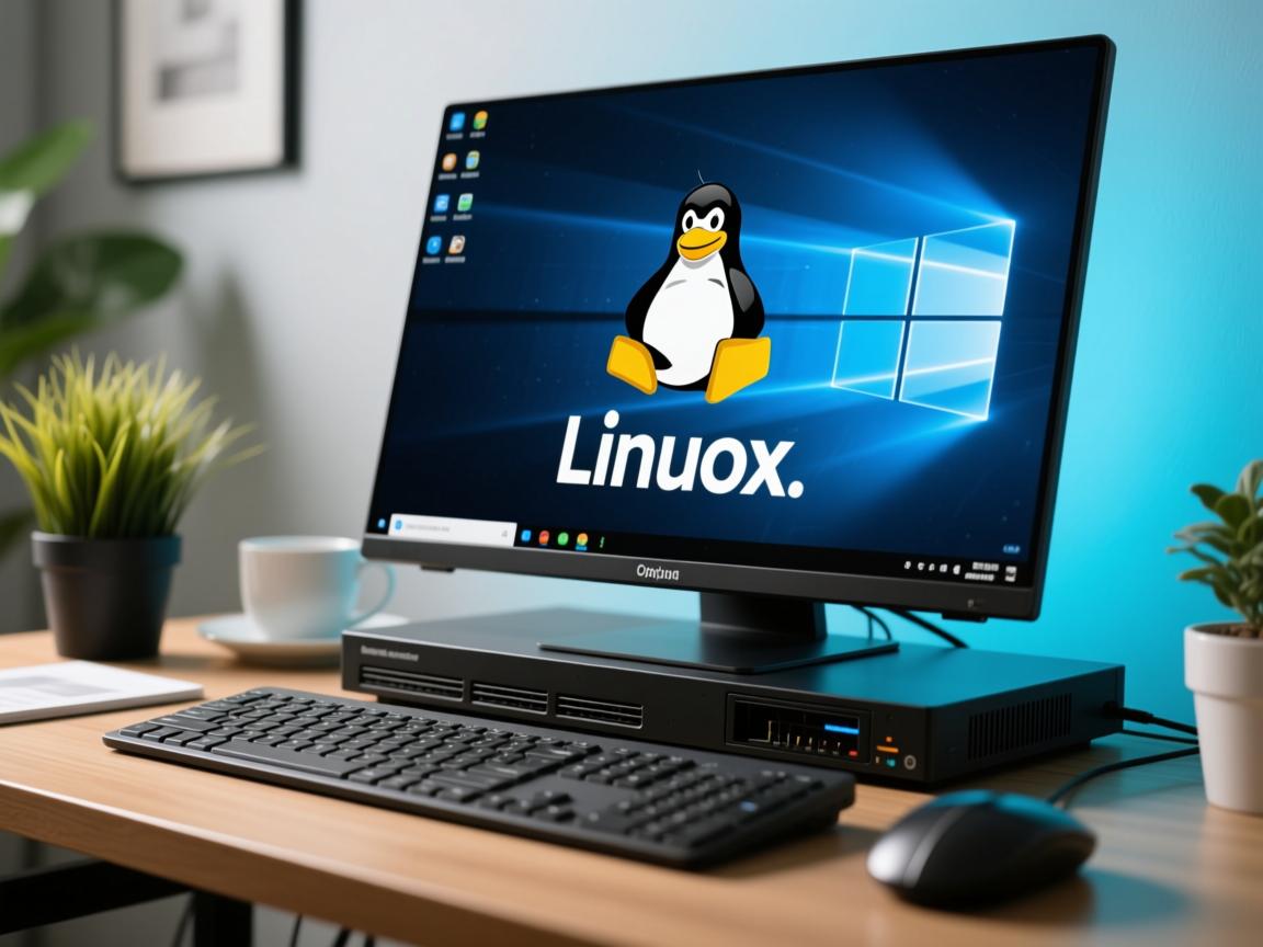 如何快速启动Linux虚拟机? 第2张 如何快速启动Linux虚拟机? 第2张