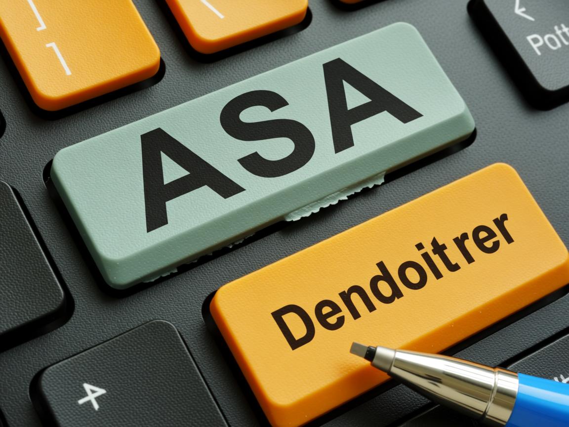 如何打开ASA数据库? 第3张 如何打开ASA数据库? 第3张