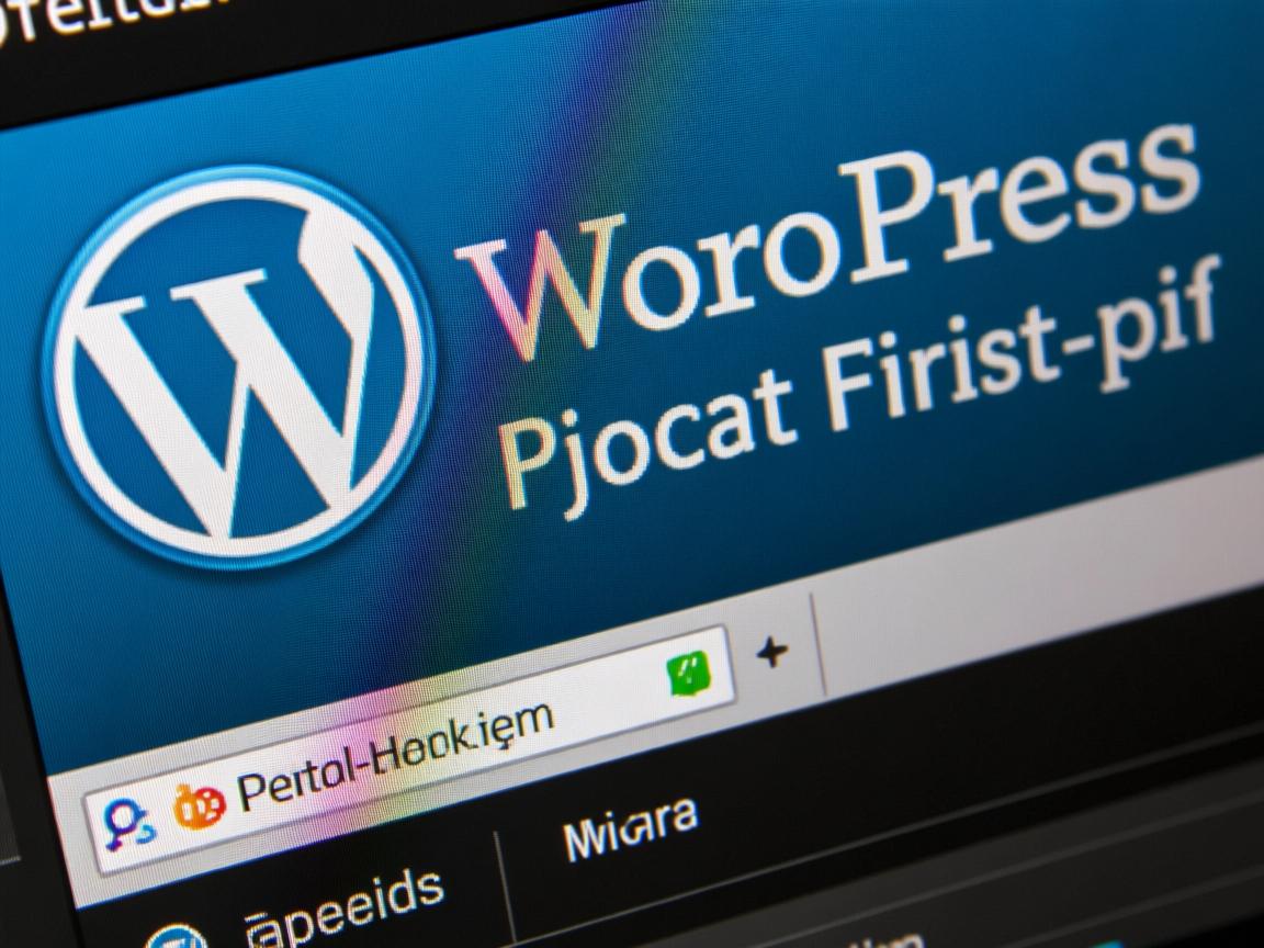 如何用FTP上传WordPress插件? 第2张 如何用FTP上传WordPress插件? 第2张