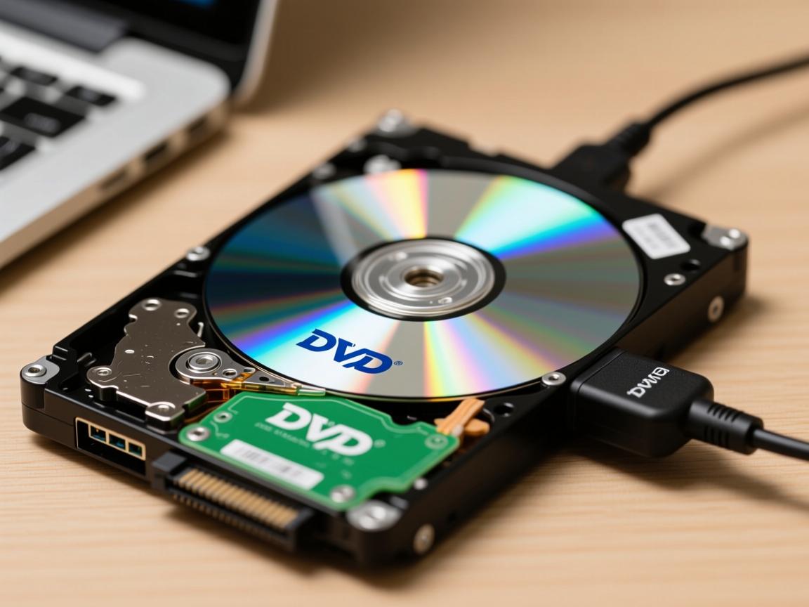 Linux如何挂载DVD? 第3张 Linux如何挂载DVD? 第3张