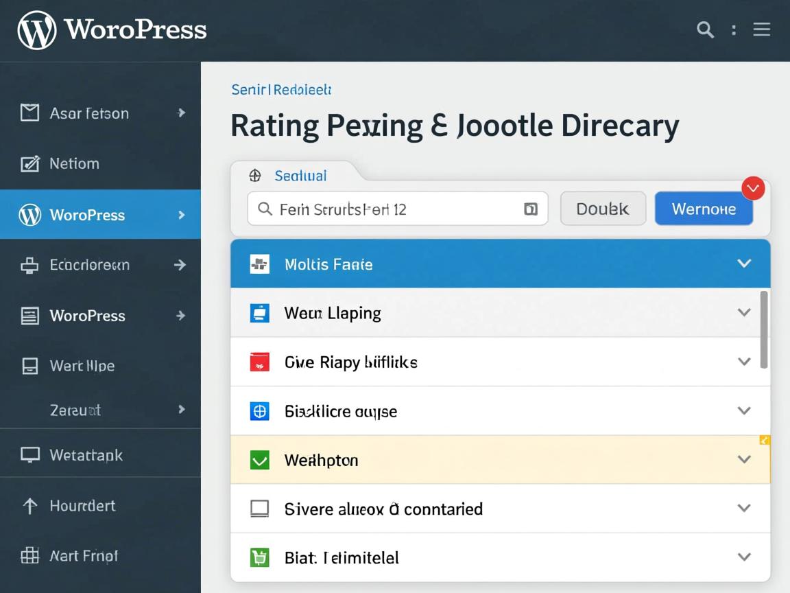 如何自定义WordPress目录? 第2张 如何自定义WordPress目录? 第2张