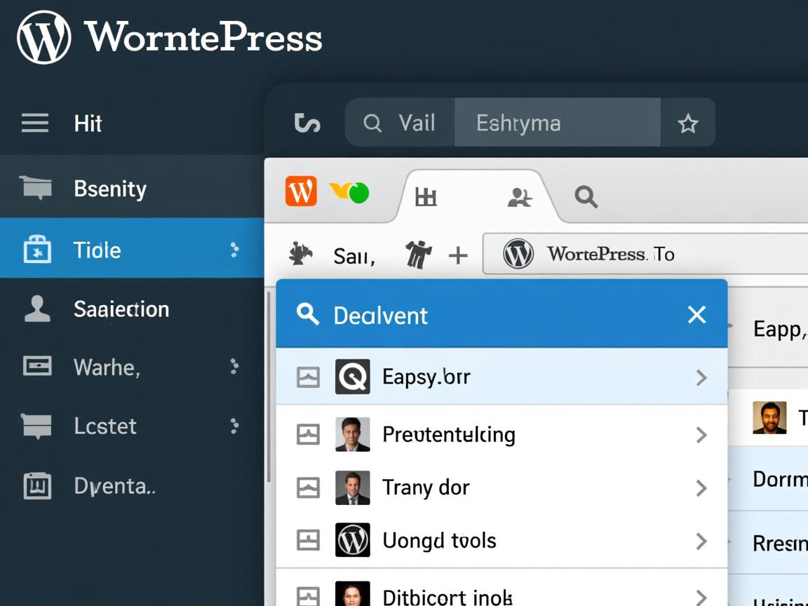 如何自定义WordPress目录? 第3张 如何自定义WordPress目录? 第3张