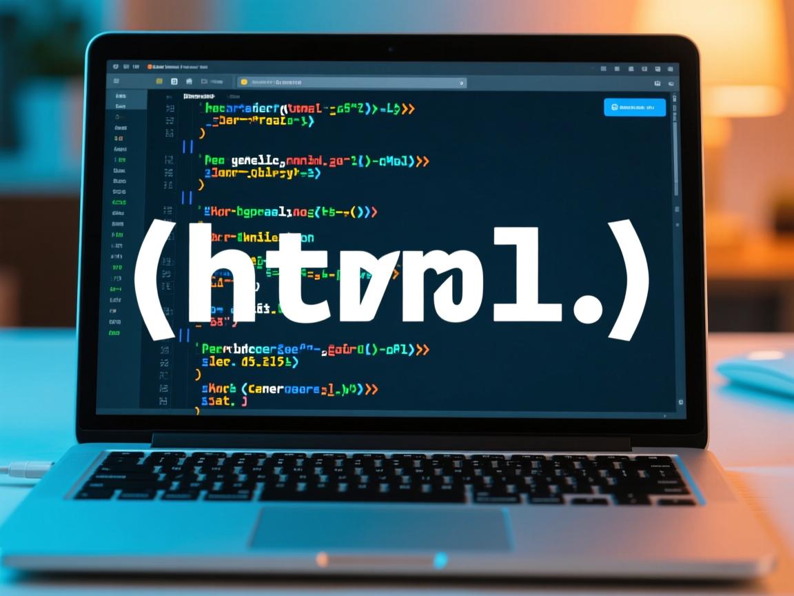 如何用代码生成html？  第2张