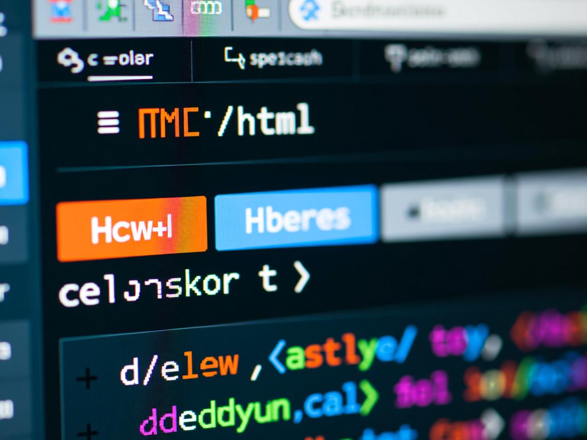 如何用代码生成html？  第3张