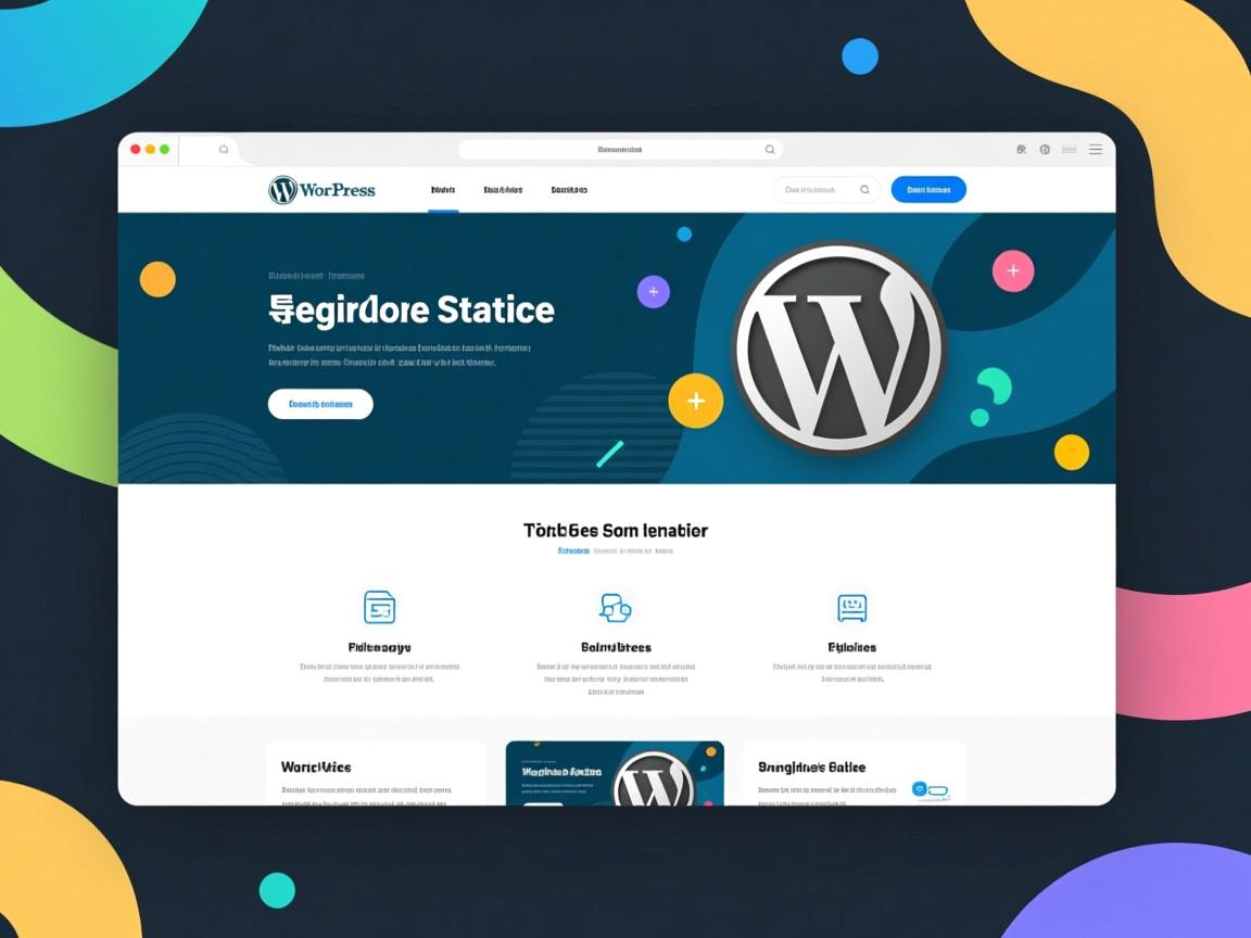 WordPress做导航站可行吗 第3张 WordPress做导航站可行吗 第3张