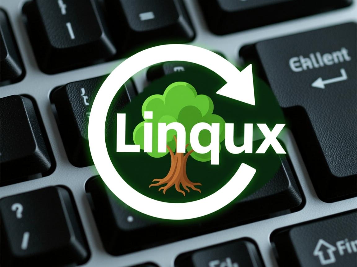 Linux如何快速返回根目录? 第2张 Linux如何快速返回根目录? 第2张