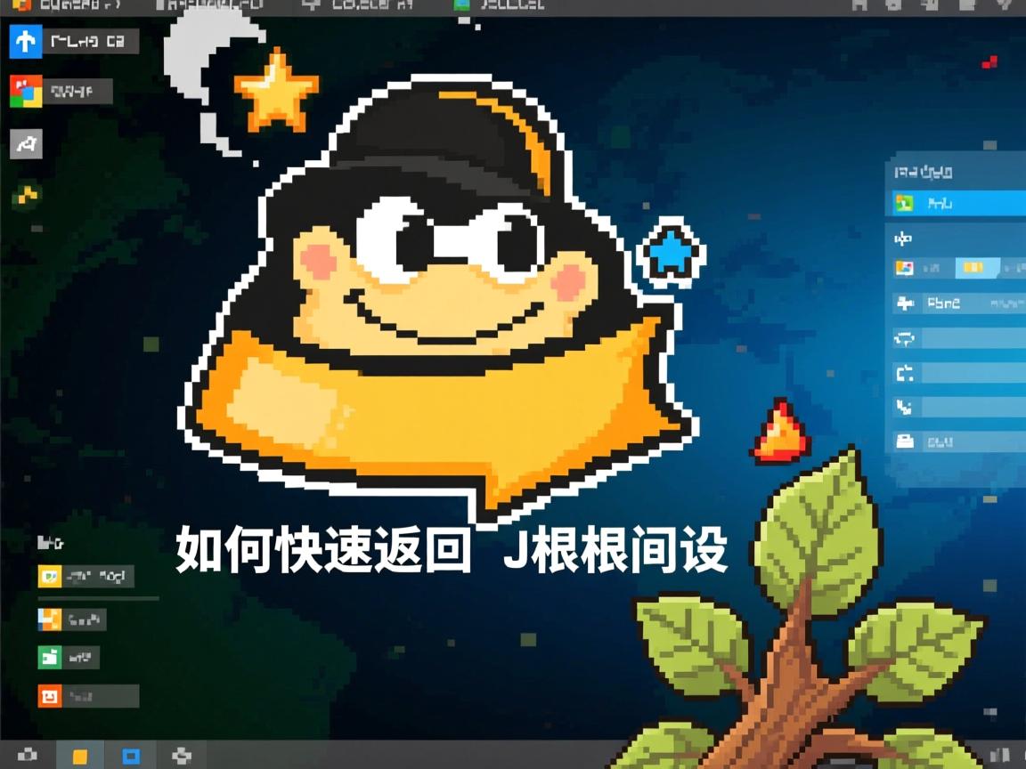 Linux如何快速返回根目录？