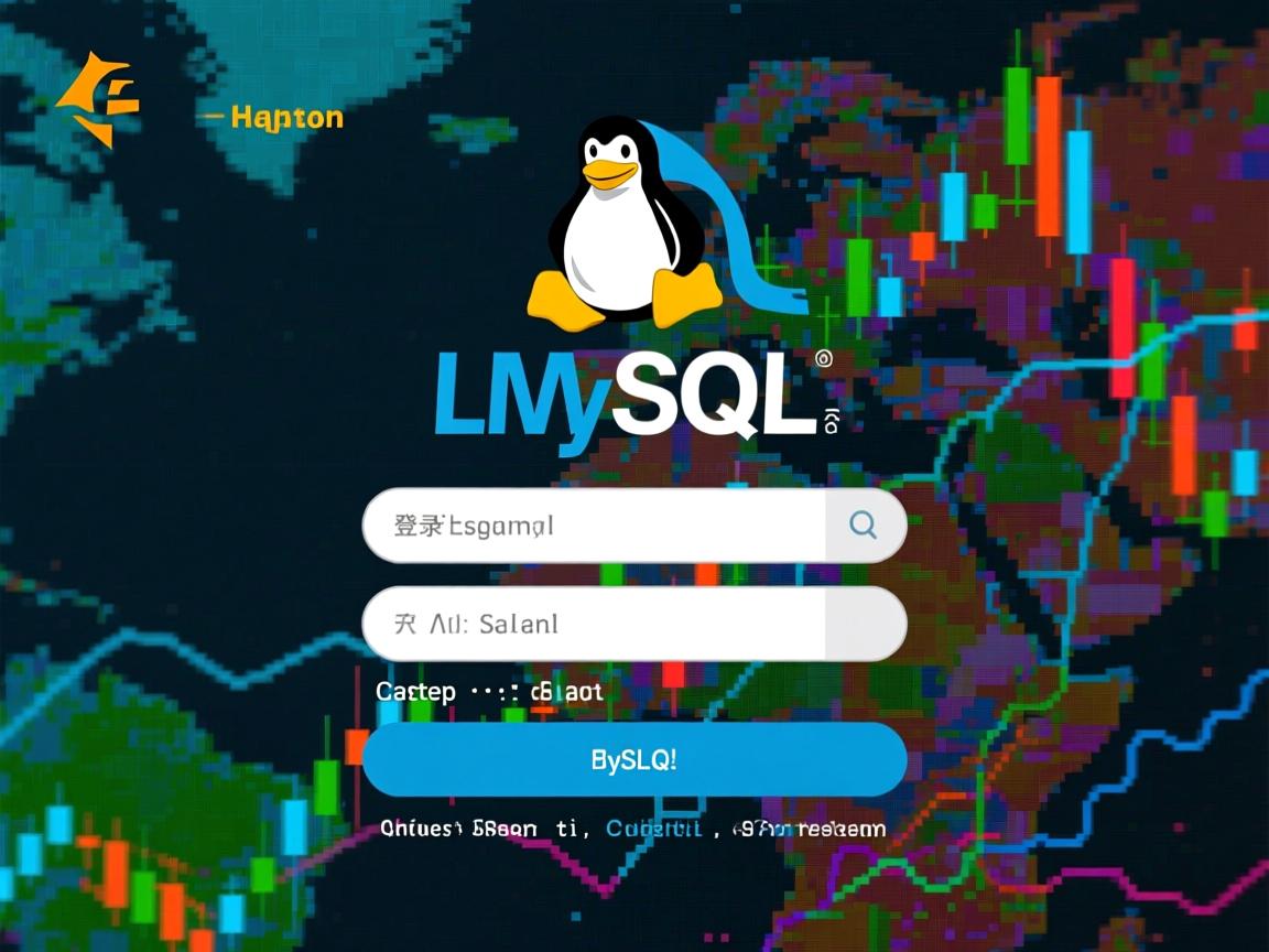 Linux如何登录MySQL? 第1张 Linux如何登录MySQL? 第1张